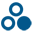 Customer profile logo