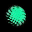 Customer profile logo