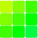 Customer profile logo