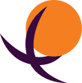 Customer profile logo