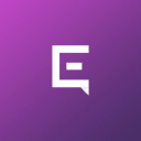 Customer profile logo