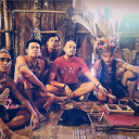 Customer profile logo