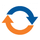 Customer profile logo