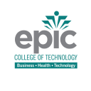 Customer profile logo