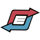 Customer profile logo