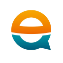 Customer profile logo