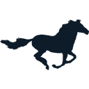 Customer profile logo