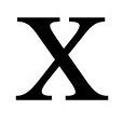 Customer profile logo