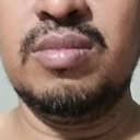 Customer profile logo