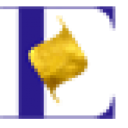 Customer profile logo