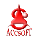 Customer profile logo