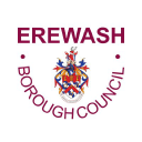 Customer profile logo