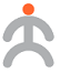 Customer profile logo