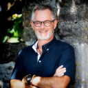 Customer profile logo