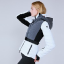 Customer profile logo