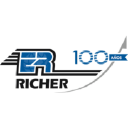Customer profile logo