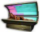 Customer profile logo