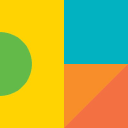 Customer profile logo