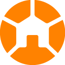 Customer profile logo
