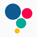 Customer profile logo