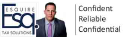 Customer profile logo