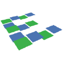 Customer profile logo