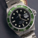 Customer profile logo