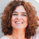 Customer profile logo