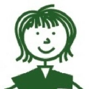 Customer profile logo