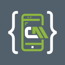 Customer profile logo