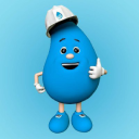 Customer profile logo