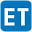 Customer profile logo