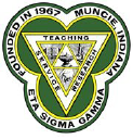 Customer profile logo
