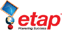 Customer profile logo