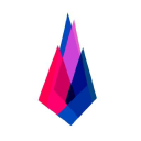 Customer profile logo
