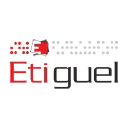 Customer profile logo