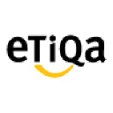 Customer profile logo