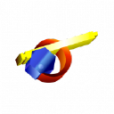 Customer profile logo