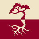 Customer profile logo