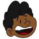 Customer profile logo