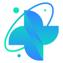 Customer profile logo