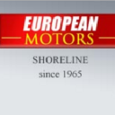 Customer profile logo
