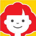 Customer profile logo