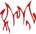 Customer profile logo