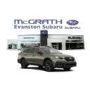 Customer profile logo