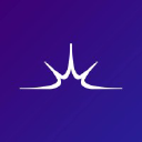 Customer profile logo