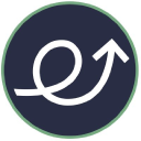 Customer profile logo