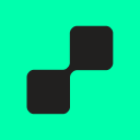 Customer profile logo