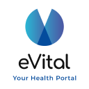 Customer profile logo