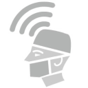 Customer profile logo